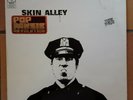 Skin Alley: Skin Alley LP - album vinyle / LP (format 12 