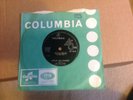 Vinyl 7inch Single 45rpm Pink Floyd Apples And Oranges DB 8310