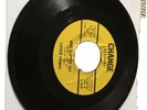 Luther Thomas- Upset The Town - Change VG+