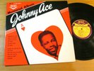 MONO R&B LP - JOHNNY ACE - DUKE 71 - 