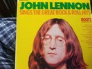 John Lennon Sings the Great Rock & Roll Hits Beatles