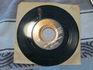 DEAN PARRISH-Determination / Turn on your lovelight-1966  Boom 45rpm-plays vg+