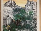 Steel Pulse, Handsworth Revolution LP gatefold sleeve 1978