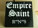 EMPIRE SAINT - R´N´S / SWE- METAL-CULT´90 / PRETTY MAIDS /  220 VOLT/ IRON CROSS