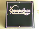QUEENSRYCHE - Same EP 1982 on 206 Records    MYTH / MEDIEVAL STEEL/ HEIR APP.