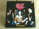 OZ -  III Warning  / FIN - METAL-CULT´ 84 / AXEWITCH / JUDAS / TORCH/ WITCHCROSS