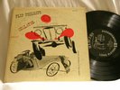 FLIP PHILLIPS Collates Max Roach Howard McGhee Bennie Green Mercury 10