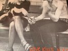 Sid Vicious - Love Kills N.Y.C Chore Chaos Records KOMA 788020 Sex Pistols