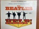 Help Original Soundtrack The Beatles