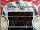 R.E.O. SPEEDWAGON - S/T - Vinyl LP 1st Press 1971 Epic E 31089 Debut Album Rock
