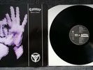 Coroner - Mental Vortex Vinyl LP 1991