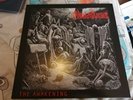 Merciless The Awakening Marbled Vinyl