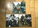 The Verve - Urban Hymns 1997 UK 1st Press Vinyl LP EX / EX A1-B1 A Northern Soul