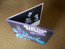 Grand Funk Railroad Vinyl DoLp On Time/Same German 2 Lp Set Mint -