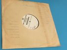 Maria Callas Sings Verdi La Scala Columbia Test Pressing LP