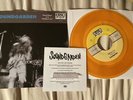 SOUNDGARDEN  Chris Cornell “Hunted Down” RSD Ltd Orange Vinyl Complete UNPLAYED