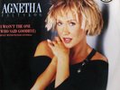 AGNETHA FALTSKOG I Wasn't The One [Who said Goodbye]  12