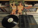 Roxy Music - Country Life - LP analog ex/vg+ play test, cleaned laminated import