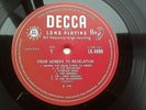 -GENESIS-FROM GENESIS TO REVELATION-UK UNBOXED DECCA 