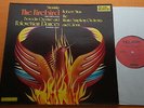 Shaw Stravinsky Firebird Borodin Polovetsian Ed1 Audiophile Telarc Digital NM