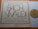 Leonid & Pawel Kogan Gilels Bach Vivaldi Concertos Eurodisc Golden Stereo 2LP NM
