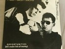 Rare PET SHOP BOYS 