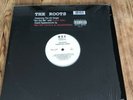 THE ROOTS Things Fall Apart Vinyl Original 1999 Pressing Classic Hip Hop Recor