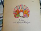 QUEEN  'A NIGHT AT THE OPERA'  Original 12