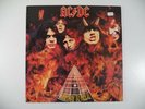 Ac/dc - Highway To Hell - Vinyl Record APLP-040 APLP040 Lp acdc