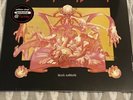 BLACK SABBATH-SABBATH BLOODY SABBATH-HMV EXCLUSIVE YELLOW VINYL- NEW/SEALED