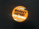 Monkey Safari - Big Mama EP, Jack003, 12