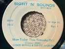 Jackie Mittoo & The Crusaders - More Today Than Yesterday Pt1 - Sight-N-Sound