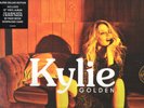 KYLIE MINOGUE - GOLDEN  Super Deluxe Set (LP+CD+Book+DL)  Neu/OVP