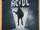AC/DC Rare Can’t Get Enough, Vinyl LP, Live 1978+Studio Tracks. Bon Scott.
