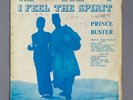 Prince Buster ?– I Feel The Spirit Vinyl LP, Ska, Reggae Mono, Fab ?#MS2, 1968