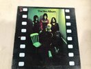 THE YES ALBUM ATLANTIC VG+/VG+