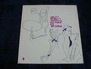 The Paul Gonsalves All Stars ft. Tubby Hayes - Change Of Setting 1967 UK LP 1st