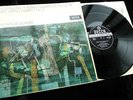 Shostakovich / Berg: String Quartets - Weller Quartet **Decca SXL 6196 WBg ED1**