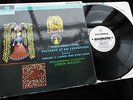 Moussorgsky-Ravel: Pictures At An Exhibition - Maazel **Columbia SAX 2484 ED1**