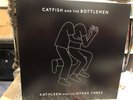 Catfish And The Bottlemen - Kathleen And The Other Three white 10