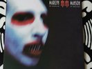 Marilyn Manson - The Golden Age Of Grotesque (Double New Blue Marble Vinyl)