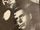 Peter Gabriel - The Intruder - Rare First Edition