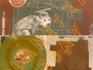 Pixies Doolittle Bronze/Green Swirl Colored Vinyl LP Limited 1000