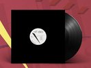 Saint Pepsi - Hit Vibes 2020 Black Repress Sold Out IN HAND