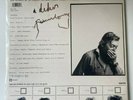 Serge Gainsbourg - You're under arrest - Vinyle premier pressage signé