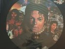Michael Jackson 'Michael ' Picture Disc, New