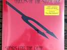 Queens of the Stone Age - Songs for the Deaf (180 gram vinyl)