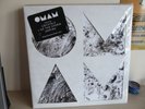 OF MONSTERS AND MEN BENEATH THE SKIN 2 X CLEAR VINYL N/M