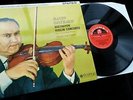 Beethoven: Violin Concerto - David Oistrakh **Columbia SAX 2315 ED2 LP**