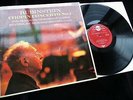 Chopin: Piano Concerto No. 1 - Rubinstein **RCA Living Stereo SB-2145 ED1 LP**